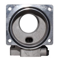 Repuestos Del Sol - Flujometro Nissan V16 1 6 1993 1997