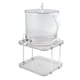 thumbnail image 1 of Dispensador De Bebidas Para Refrigerador, Tetera, Barril Para Limonada, Fiesta En Casa, 5 L, 1 of 5