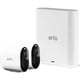thumbnail image 1 of Sistema de cámaras de seguridad Arlo Pro 3 2K HDR con 2 cámaras, 1 of 1