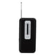 thumbnail image 1 of Radio portátil Philips TAR1506 negro Open Box, 1 of 5
