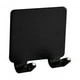 thumbnail image 3 of 1/2/3pcs Punch-free Razor Holder, Storage Hook, Space Aluminum Multi-purpose Bathroom Accessories, 3 of 4