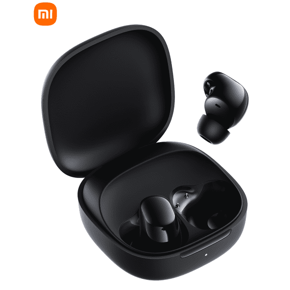 Audífonos Xiaomi Air 3 se Bluetooth Reducción Ruido -Blanco