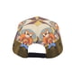 thumbnail image 3 of Yosemite Sam Gorra de Béisbol para Hombres, Mujeres y Niños, Gorra Clásica de Visera Plana, Gorra Hip Hop Trucker, Snapback Ajustable, 3 of 5