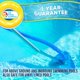 thumbnail image 5 of Cabezal de Aspiradora para Piscina Triangular Pesado U.S. Pool Supply 10", 5 of 5