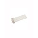 thumbnail image 4 of Guantes sin dedos de encaje elástico con agujero para el pulgar de mujer INSPIRE CHIC Blanco-Encaje Talla única, 4 of 7