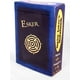 thumbnail image 1 of Cuaderno del Doctor Esker Plankton Games Juego de cartas de rompecabezas estilo sala de escape, 1 of 2