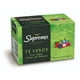 thumbnail image 1 of Té Verde Frutos Del Bosque Caja, 40 g, 1 of 1