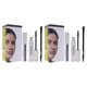thumbnail image 3 of Kit de tintes Brow Hero Arches and Halos, color marrón oscuro, paquete de 2, 3 of 4