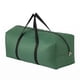 thumbnail image 1 of Bolsa de Mudanza Impermeable de Oxford REGALWOVEN, Bolsa de Mano Portátil con Cremallera para Almacenamiento de Ropa y Artículos del Hogar Verde 23.6x12.2x9.4 pulgadas, 1 of 5