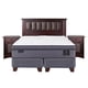 thumbnail image 2 of Box Spring Super Premium King Bd + Muebles Napoles, 2 of 5