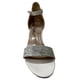 thumbnail image 3 of Sandalia Ecocuero ZAY46 Blanco, 3 of 5