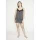 thumbnail image 1 of Pijama De Mujer 70.36 Talla L, 1 of 2