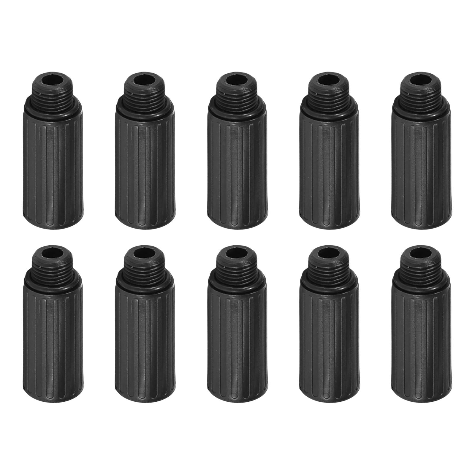 Magideal - Tapón De Aceite Para Compresor De Aire, 10 Uds., Rosca M15 De 1,50mm, Repuestos De Repuesto, Respiradero De Relleno De Aceite, Tapa De Ventilación De