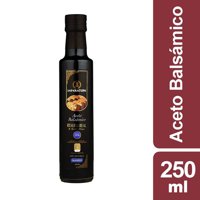 Aceto Balsámico Botella 250 Ml Traverso