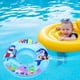 thumbnail image 3 of Set 3 Flotador Boya Inflable 80 Cm Niños Playa Piscina Lau, 3 of 3