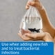 thumbnail image 3 of API MELAFIX Remedio para Infecciones Bacterianas en Peces de Agua Dulce Botella de 237 ml, 3 of 6