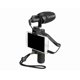thumbnail image 4 of Micrófono Saramonic VMICMINI Mini Shotgun Negro, 4 of 9