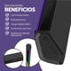 thumbnail image 4 of Barra de Sonido Bluetooth 5.3 Soundbar 80cm con Luces RGB, 4 of 8