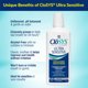 thumbnail image 2 of Enjuague CloSYS Ultra Sensitive 32 oz 946 ml Sin Alcohol, 2 of 3
