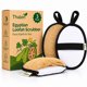 thumbnail image 1 of Lufa Thalen Exfoliante Pack de 3 Sin Plástico, 1 of 5