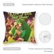 thumbnail image 5 of ¡Hombre Cometa, Demonios Sí! Fundas de almohada de terciopelo con tema, regalos de funda de almohada, decoración para el hogar, cojín de lanzar, regalo de cumpleaños para fans y parejas.56*56cm., 5 of 6