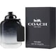 thumbnail image 1 of Coach Tradicional EDT 100ML Hombre, 1 of 1