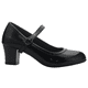thumbnail image 1 of Zapato de Mujer de color Negro Casual Chalada Criba-1, 1 of 7