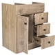 thumbnail image 4 of Mueble vanitorio color nogal 70 cm (sin cubierta), 4 of 4