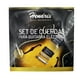 thumbnail image 1 of Set De Cuerdas Para Guitarra Eléctrica Espesor 0.9 - PS, 1 of 2