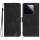 thumbnail image 1 of Funda FOXDOCK para Xiaomi 14 Pro -Diseño elegante,Ideal para hombres y mujeres, 1 of 5