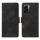 thumbnail image 5 of Carcasa FOXDOCK OPPO A77 4G de cuero PU, diseño acolchado clásico, protección contra caídas y rayones, 5 of 5
