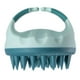 thumbnail image 1 of Shampoo Head Scalp Massage Brush Silicone Soft Skin Friendly Hair Washing Massager Comb SPA Massage Brush Beauty Hair Tool Salon, 1 of 3