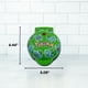 thumbnail image 3 of Plancha de gofres mini de encimera Uncanny Brands Bulbasaur, 3 of 9