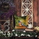 thumbnail image 5 of Cojín Mandarin Duck 35 X 35 Cm, 5 of 6
