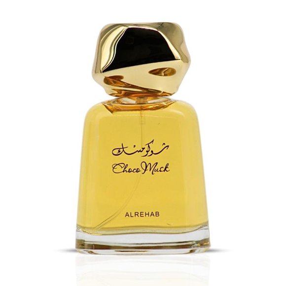 Perfume Al-Rehab Choco Musk Eau de Parfum 100 ml para mujeres y hombres
