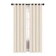 thumbnail image 1 of Cortina Blackout Rack & Pack 274 Ancho X 213 Largo 2 Paneles, 1 of 5
