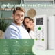 thumbnail image 2 of Control remoto universal Wostore KT-6018 para aire acondicionado, 6000 códigos, 2 of 9