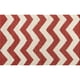 thumbnail image 1 of Bajada Cama 080x120 Cm Kilim Pau Gall 10 Nred, 1 of 3