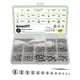 thumbnail image 1 of Juego de 840 Bolas de Rodamiento AvrestYPT de Acero Inoxidable 304, 1 of 7