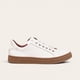 thumbnail image 3 of Zapatilla de Cuero Original Tronador OLKI - Blanco/Cristal blanco 39, 3 of 8