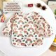 thumbnail image 3 of PandaEar 5 Pack Baby Long Sleeve Bibs Waterproof Full Sleeve, 3 of 3