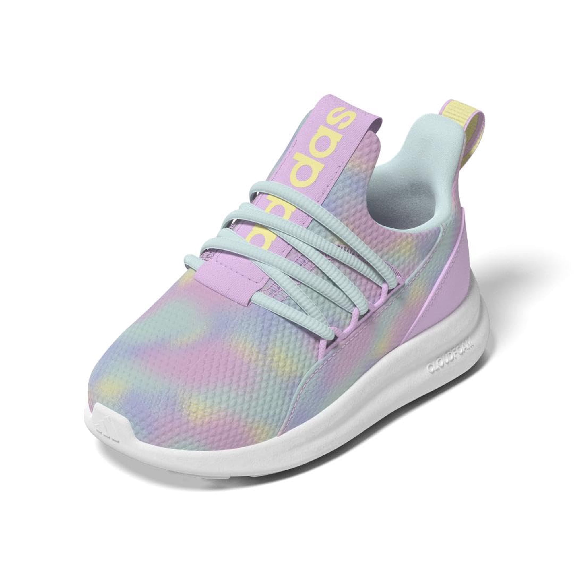 Zapatos Adidas Lite Racer Adapt 7.0 Ropa Deportiva Para Niños 11.5