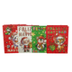 thumbnail image 2 of Pack 12 Bolsas De Regalo Navidad Mediana 30x16x10 cm Diseños Surtidos, 2 of 5