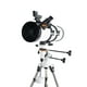 thumbnail image 2 of Telescopio Newtoniano 130/650 Para Astronomía y Observación, 2 of 8