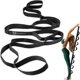 thumbnail image 1 of A AZURELIFE Premium Durable Stretch Straps with Loops, Stretch Strap, 1 of 1