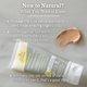 thumbnail image 5 of Loción protectora solar con tono Earth Mama SPF 40 – 84 g, 5 of 9