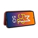 thumbnail image 2 of Funda Flip para FOXDOCK Samsung Galaxy M52 5G - Funda magnética de negocios, funda protectora delgada, 2 of 4