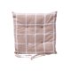 thumbnail image 1 of Cojín Silla Aveiro 40x40 Taupe, 1 of 2