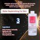 thumbnail image 4 of Solución Exfoliante Acuática Ao3 Para Salón Scrub Facial Hydra Skin Solución Especial Para Bujas Pequeñas 400 Ml, 4 of 6