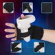 thumbnail image 4 of Accesorios de guantes de boxeo VR para Quest 2 compatibles con Thrill of The Fight, 4 of 7